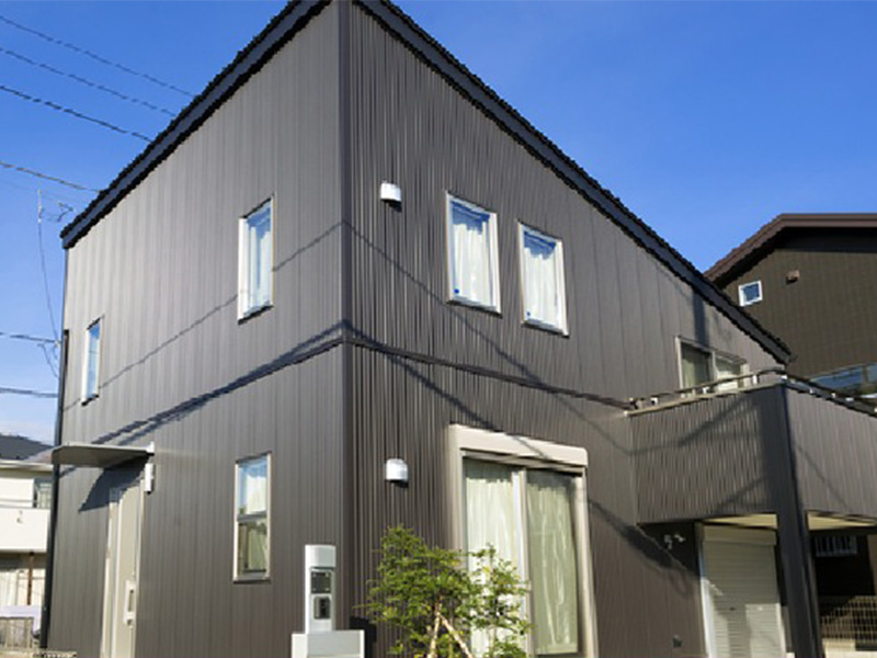 株式会社池田工務店