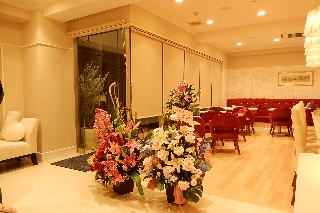 店舗内装・外装